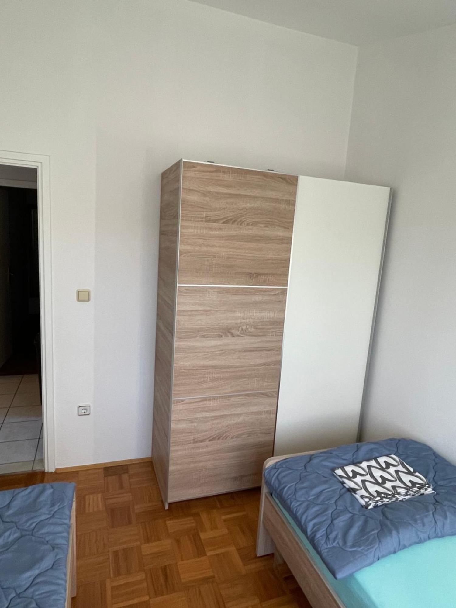 Apartments Antonija Punta Skala Next To Falkensteiner Resort ペトルチャネ エクステリア 写真
