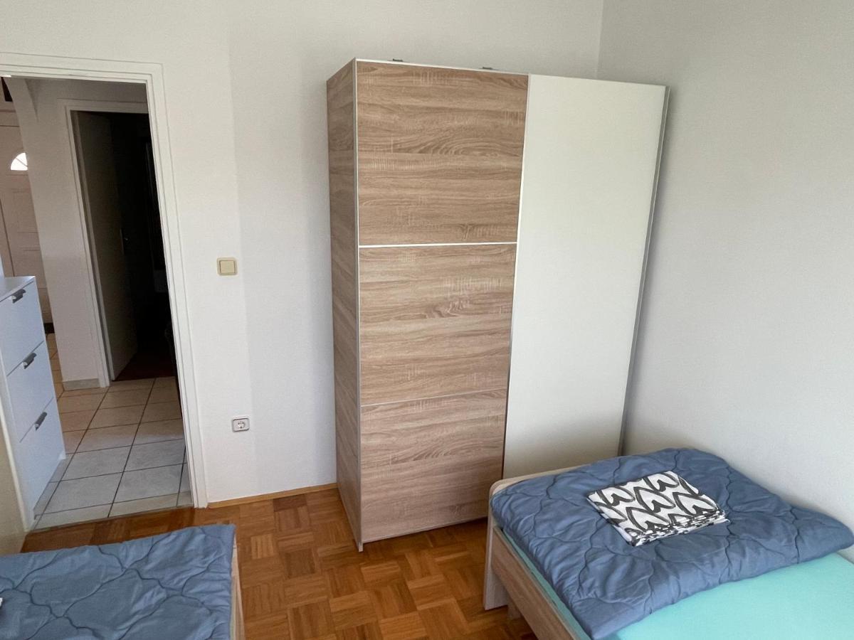Apartments Antonija Punta Skala Next To Falkensteiner Resort ペトルチャネ エクステリア 写真