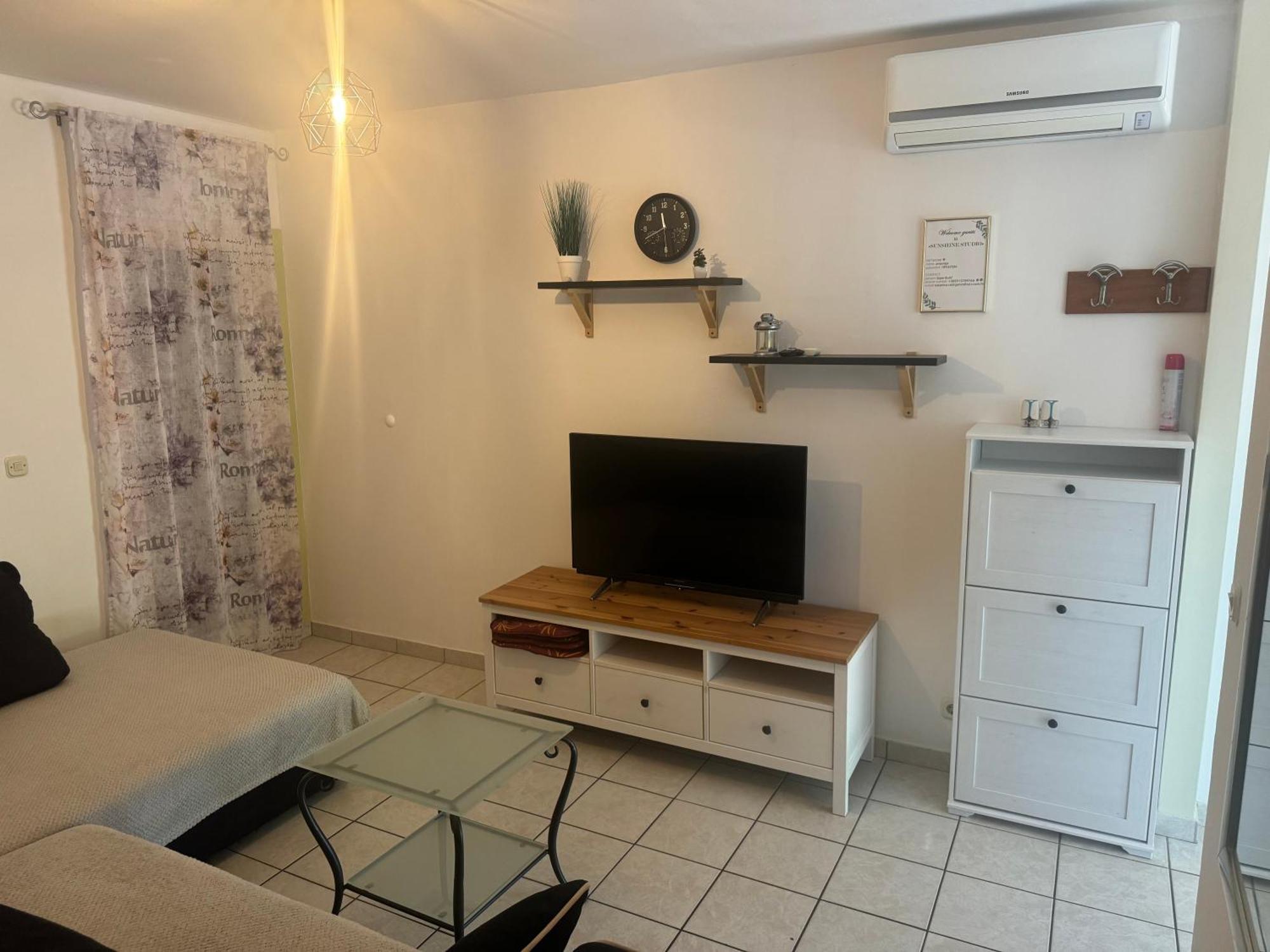 Apartments Antonija Punta Skala Next To Falkensteiner Resort ペトルチャネ エクステリア 写真